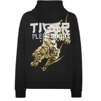 Plein sport Hoodie TIGER TOKYO
