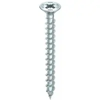 Heco -TOPIX-plus 4,0 x 35, Senkkopf, Pozi-Drive, VVG, A3K 60449