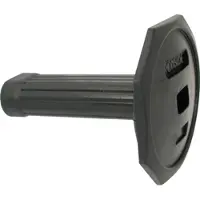 Ironside 165251 Handschutz f.20x13mm oval