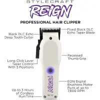 StyleCraft Reign Clipper