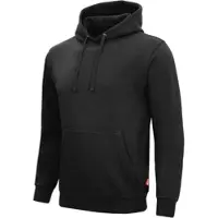 AS-Arbeitsschutz GmbH NITRAS MOTION TEX LIGHT, Kapuzenpullover L Grau