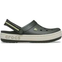 Crocs Crocband Heritage Holzschuhe