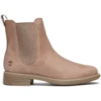 Timberland - Damen mid Chelsea Verona Square Stiefelette - Größe 39.5