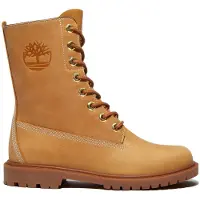 Timberland Schnürschuhe 8 Inch Lace Up TB0A43MXEN11 Braun 41