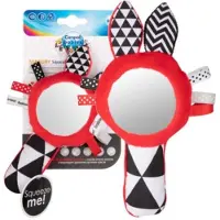 Canpol Babies Sensory Squeaky Toy