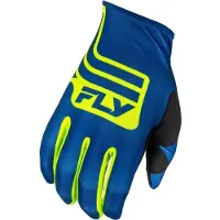 FLY Racing Lite L.elancer Offroad-handschuhe