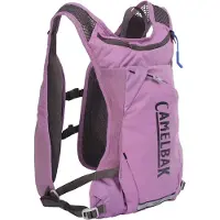 CamelBak - Women's Chase Race 4 - Bike-Rucksack rosa