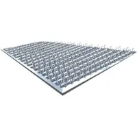3M Scotchmate Hakenband mit hoher Soforthaftung SJ3526N, Weiß, 15,8 mm x 45,7 m, 4,4 mm