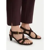 Gino Rossi Sandalen EO-124943 Braun