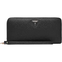 GUESS Geldbörse Gilda SLG SWZG97 47146 Schwarz
