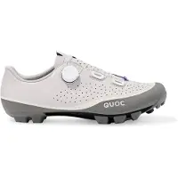 Quoc Gran Tourer Iii Gravelschuhe Weiß EU 41 Weiß EU 41