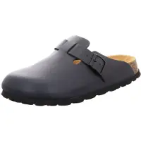 Natural Sense Clogs Damen 32313330393136 Blau 39 EU