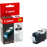 Canon BCI-3eBK - Schwarz - Druckerpatrone