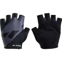 Zanier Kurze Handschuhe Titan