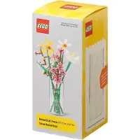 LEGO Vase - Steine