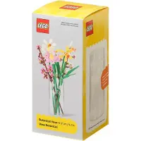 LEGO Vase - Wildblumen