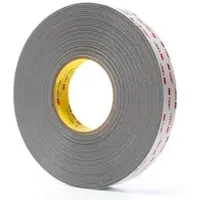 3M VHB Klebeband RP+040GP, Papierliner, Grau, 19 mm x 66 m, 0,4 mm