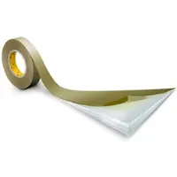 3M Transfer-Klebeband 9626, Transparent, 15 mm x 55 m, 0,05 mm