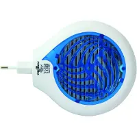 Weitech Inzzzector4 Führte U.v. Falle