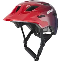 Mavic Explorer Junior Mtb-helm Rot S Kinder Rot S
