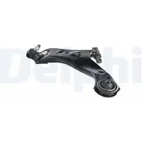 Delphi TC8835 Querlenker Vorne Links für TOYOTA RAV4 V (XA50)