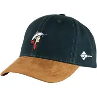 Bavarian Caps Lucky Luke