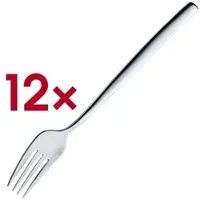 Wmf professional 12x Menuegabel BISTRO