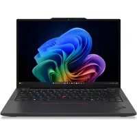 Lenovo ThinkPad X13 Gen 7 (Intel) Copilot+ PC, Intel Core Ultra 7, 33,8 cm (13.3"), 1920 x 1200 Pixel, 32 GB, 1 TB, Windows 11 Pro