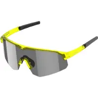 Tripoint Lake Victoria Transparent Neon Damen-Sonnenbrille