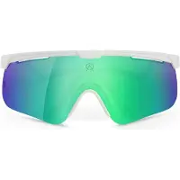 Alba Optics Sonnenbrille Delta Lens Beetle