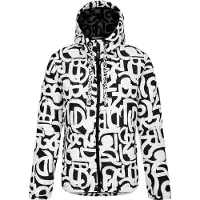 Dare 2b Society Jacke Weiß 16 Frau Weiß 16