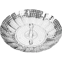 Metaltex 8002522543005, Rund, Edelstahl, Edelstahl, 50 mm, 178 g, 50 mm