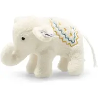 Steiff Elefant weiss Baby 10 cm 241147