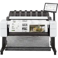 HP Designjet T2600 PostScript 36" 3XB78A#B19 (Speditionsversand)