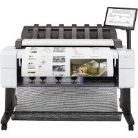 HP Designjet T2600dr PostScript 36" 3EK15A#B19 (Speditionsversand)