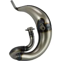 Tecnigas Quantum Derbi Senda 2000 Homologiertes Vollliniensystem