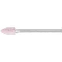 PFERD Schleifstift STEEL EDGE D5xH10mm 3mm Edelkorund AR 100 SP , 10 Stück