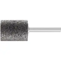 PFERD TOOLS INOX Schleifstift Zylinder A30 für Edelstahl - 31131743