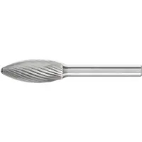 PFERD HM-Frässtift B 1230/6 Z3