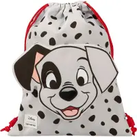 Samsonite Turnbeutel "Disney" Sporttasche, Handgepäcktasche aus pflegeleichtem Material