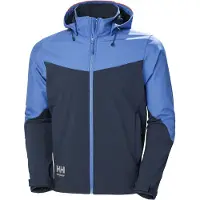 Helly Hansen Oxford Softshelljacke