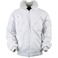 CRAFTLAND Arbeitsjacke "Piloten"