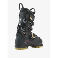 Dalbello Veloce Space 85 W black/berry 24.5