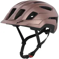 Alpina Paranus rose matt (49) 52-56