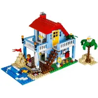 LEGO 7346 Strandhaus