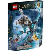 LEGO 70791 BIONICLE - Totenkopf-Jäger
