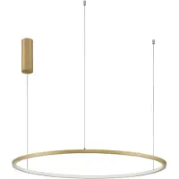 Nova Luce Pendelleuchte TARQUIN