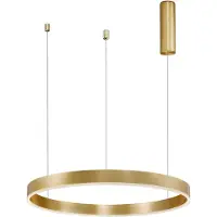Nova Luce Pendelleuchte MOTIF