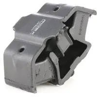 RIDEX Motorlager Gummimetalllager harte Ausführung Hinten für BMW 3 Touring (E91) 247E0031