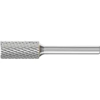 PFERD HM-Frässtift ZYAS 1225/6 Z4